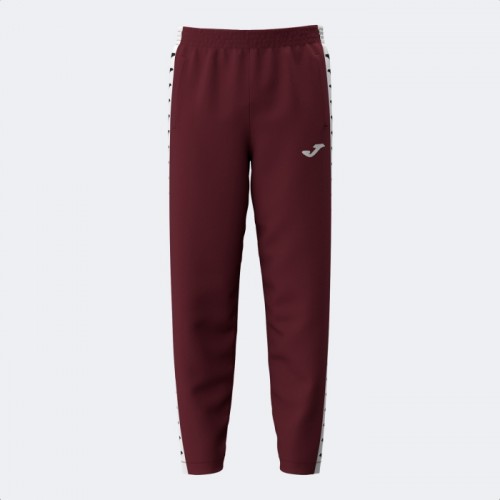 HEROIC PANT (WINE)