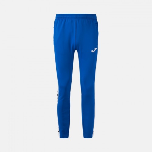 HEROIC PANT (ROYAL)