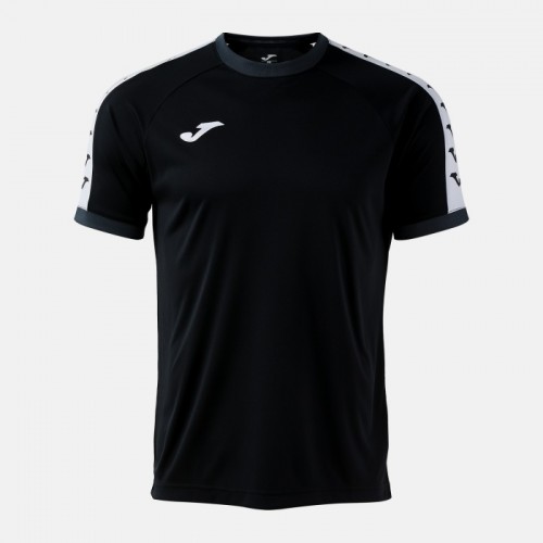 HEROIC SHIRT (ANTHRACITE-BLACK)