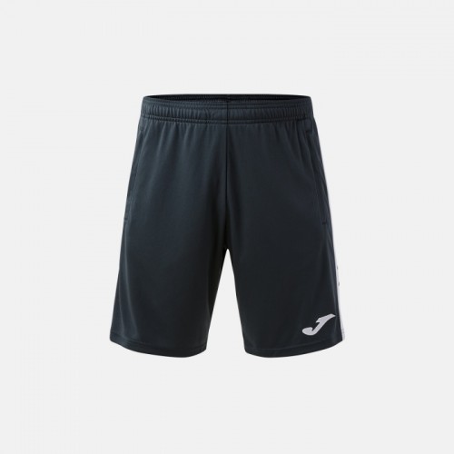 HEROIC SHORT (ANTHRACITE)