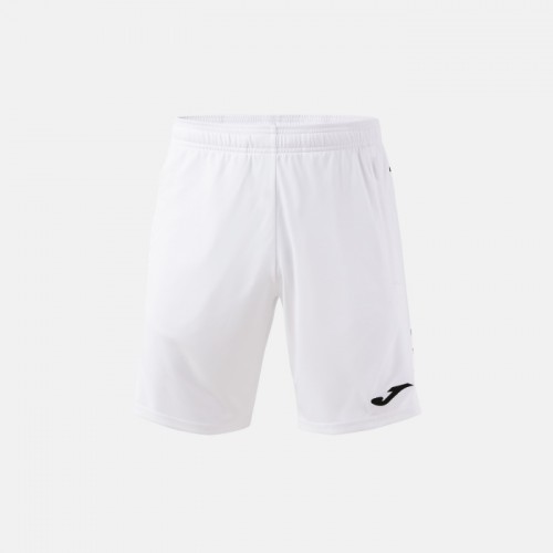 HEROIC SHORT (WHITE)