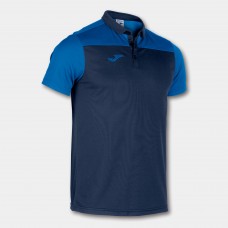 HOBBY II POLO (NAVY-ROYAL)