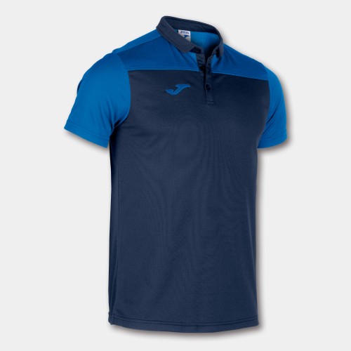 HOBBY II POLO (NAVY-ROYAL)