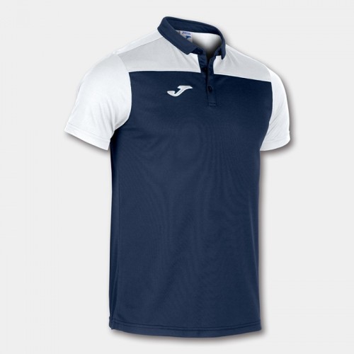 HOBBY II POLO (NAVY-WHITE)