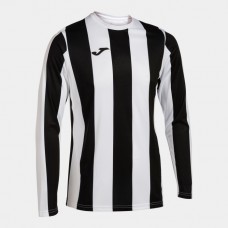 INTER CLASSIC LS SHIRT (BLACK-WHITE)