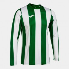 INTER CLASSIC LS SHIRT (GREEN-WHITE)