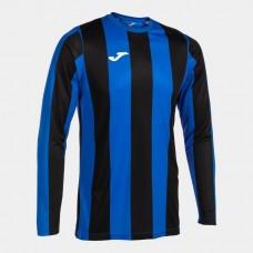 INTER CLASSIC LS SHIRT (ROYAL-BLACK)