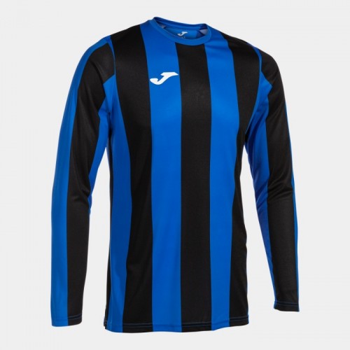 INTER CLASSIC LS SHIRT (ROYAL-BLACK)