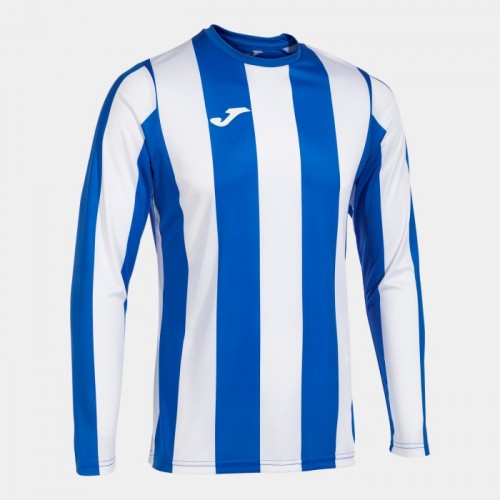 INTER CLASSIC LS SHIRT (ROYAL-WHITE)