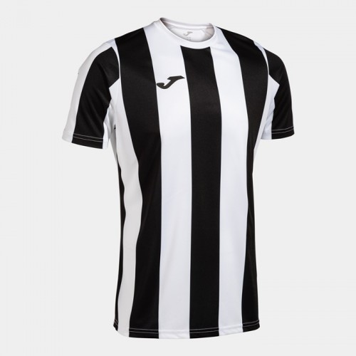 INTER CLASSIC SS SHIRT (BLACK-WHITE)
