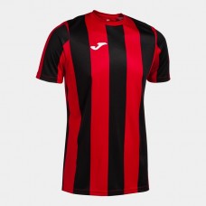 INTER CLASSIC SS SHIRT (RED-BLACK)