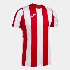 INTER CLASSIC SS SHIRT (RED-WHITE)