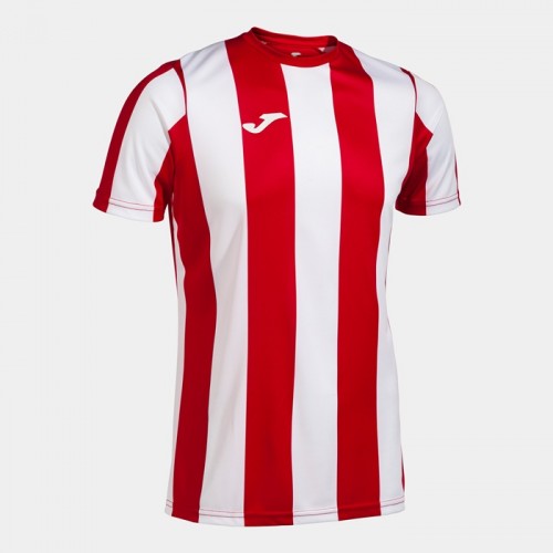 INTER CLASSIC SS SHIRT (RED-WHITE)