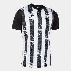 INTER III SHIRT (BLACK-WHITE)