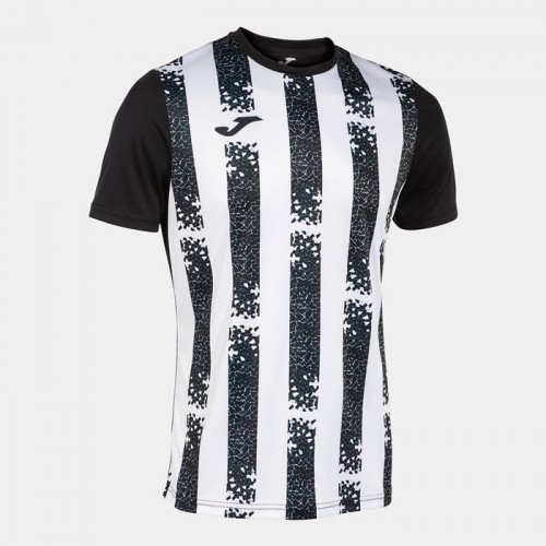 INTER III SHIRT (BLACK-WHITE)