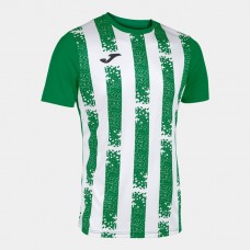 INTER III SHIRT (GREEN-WHITE)