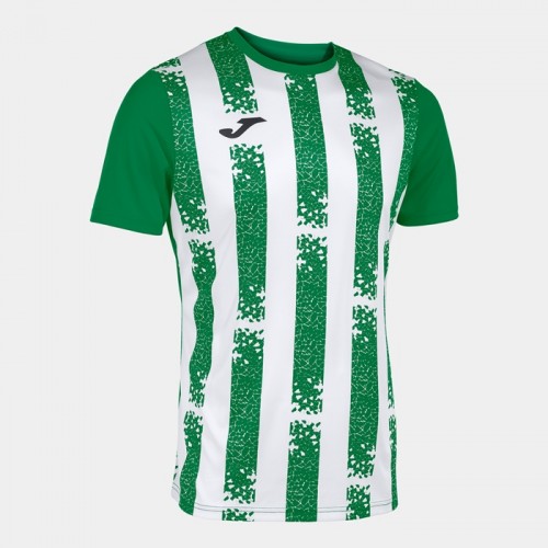 INTER III SHIRT (GREEN-WHITE)