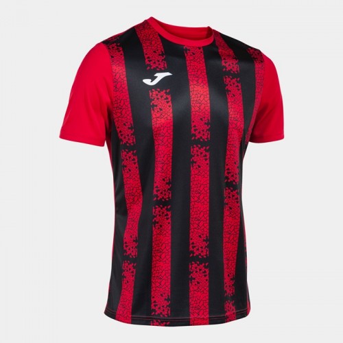 INTER III SHIRT (RED-BLACK)