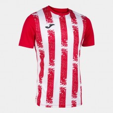 INTER III SHIRT (RED-WHITE)