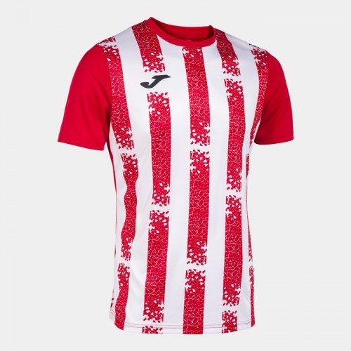 INTER III SHIRT (RED-WHITE)