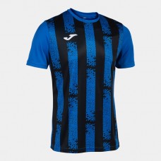 INTER III SHIRT (ROYAL-BLACK)