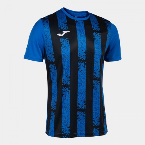 INTER III SHIRT (ROYAL-BLACK)