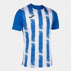 INTER III SHIRT (ROYAL-WHITE)