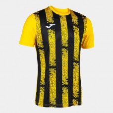INTER III SHIRT (YELLOW-BLACK)