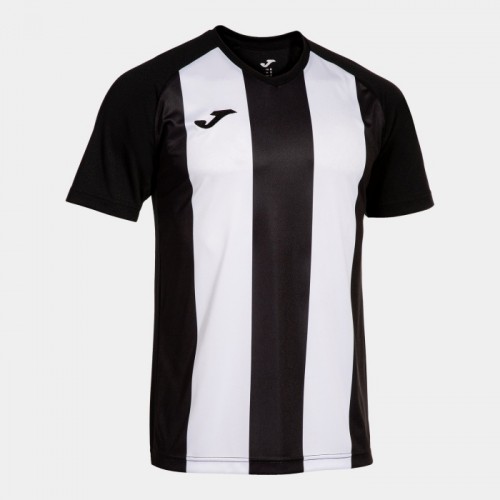 INTER IV SHIRT (BLACK-WHITE)
