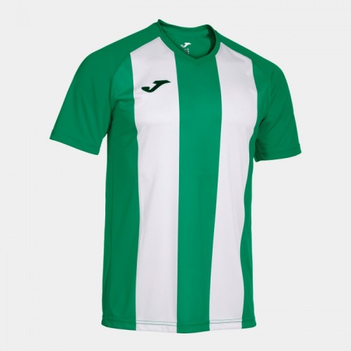 INTER IV SHIRT (GREEN-WHITE)