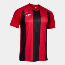 INTER IV SHIRT (RED-BLACK)