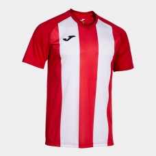 INTER IV SHIRT (RED-WHITE)