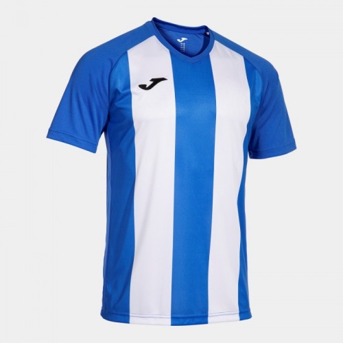 INTER IV SHIRT (ROYAL-WHITE)