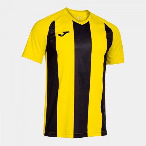 INTER IV SHIRT (YELLOW-BLACK)