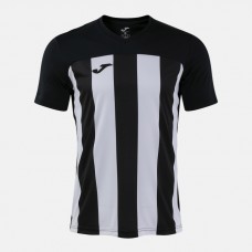 INTER VI SHIRT (BLACK-WHITE)