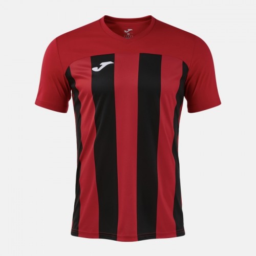 INTER VI SHIRT (RED-BLACK)