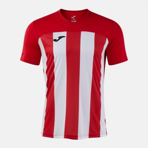 INTER VI SHIRT (RED-WHITE)