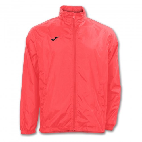 IRIS RAIN JACKET (FLUO ORANGE)