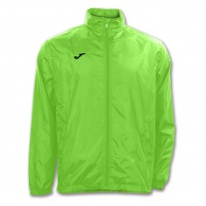 IRIS RAIN JACKET (FLUO GREEN)