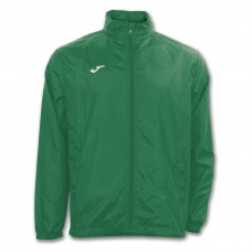 IRIS RAIN JACKET (GREEN)