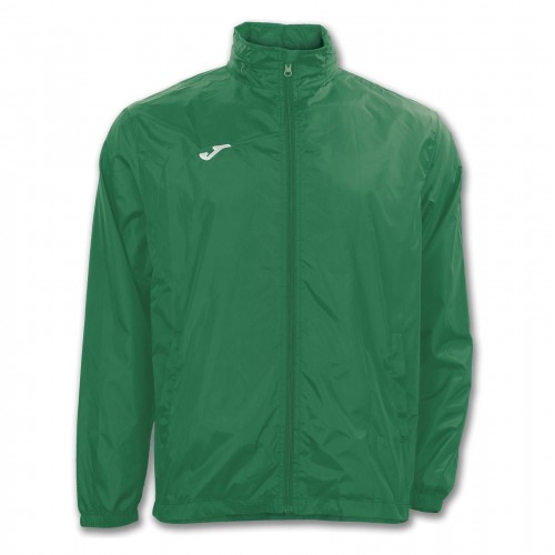 IRIS RAIN JACKET (GREEN)