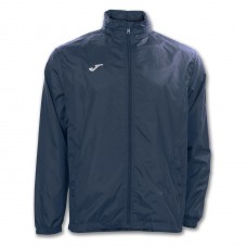 IRIS RAIN JACKET (NAVY)