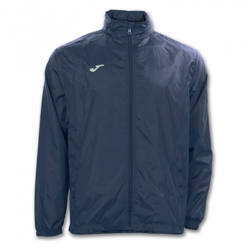 IRIS RAIN JACKET (NAVY)