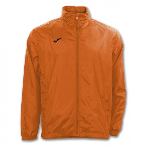 IRIS RAIN JACKET (ORANGE)