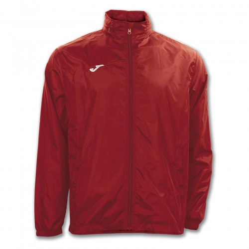 IRIS RAIN JACKET (RED)