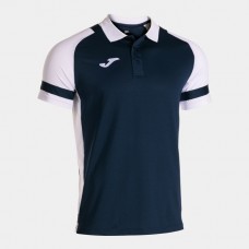 LIDER POLO (NAVY-WHITE)