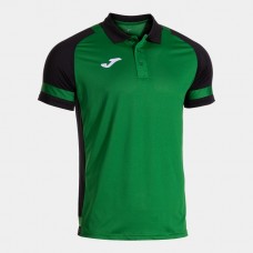 LIDER POLO (GREEN-BLACK)