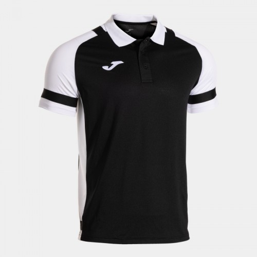 LIDER POLO (BLACK-WHITE)