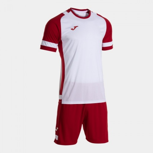 LIDER SET (WHITE-RED)