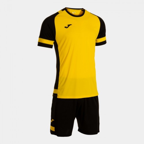LIDER SET (YELLOW-BLACK)